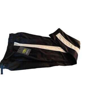 Athletic Works Boys Active Track Pants -  Set  Of Two
